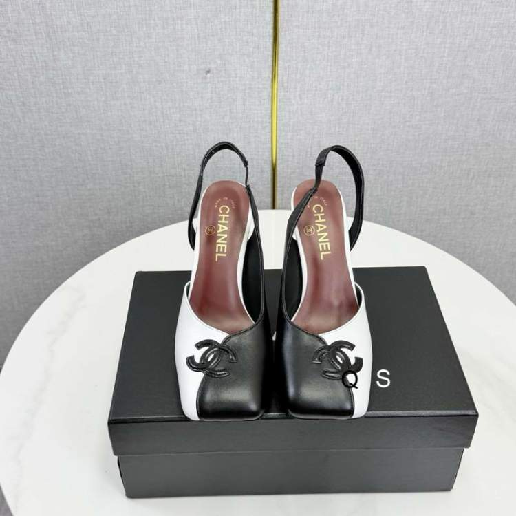 Picture of Chanel Shoes _SKUChanelsz35-40S03122913